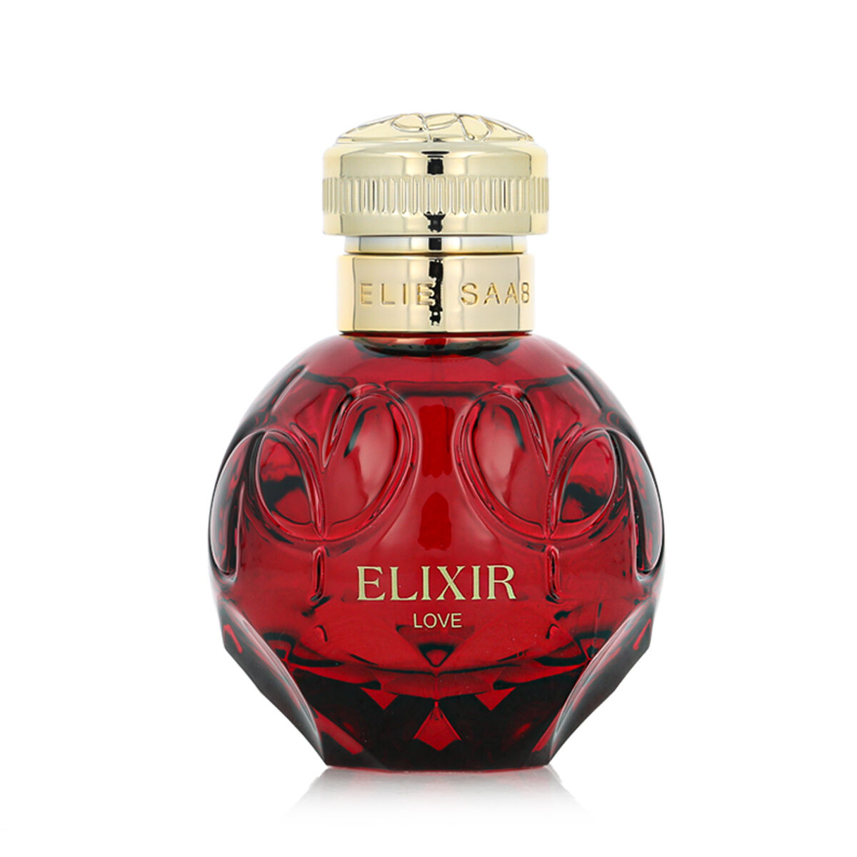 Dame parfyme Elie Saab Elixir Love EDP 50 ml